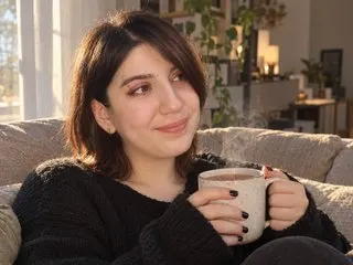 MaryPurr19 cam model