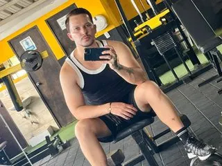 MaxArias — Streamate cam model