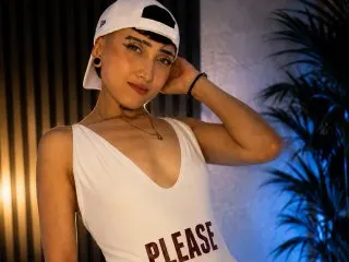 Maxym_luxe cam model