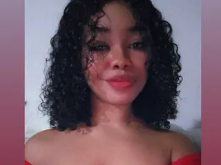 MayaBranson cam model