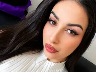 MayaCollinss cam model