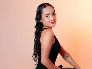 MayaDavys cam model