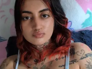 Mazzkh_5454 cam model