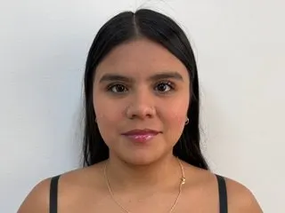 MeganClair cam model