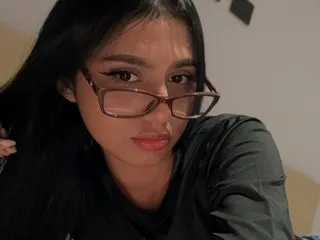 MeganRhodess cam model