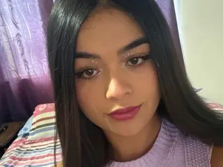 Megan_Moon24 cam model