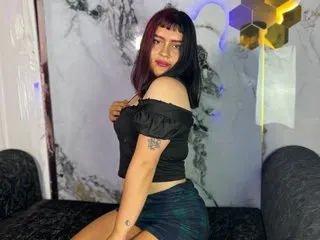 MeghanBrookss cam model