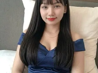 Meimei29 cam model