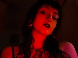 Meisha_Nun cam model