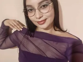 Melani_Coox cam model