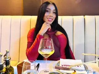 MelanieDuque cam model