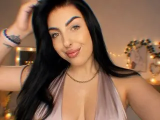 Melanieelov — Streamate cam model