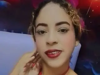 MelanySmiith cam model