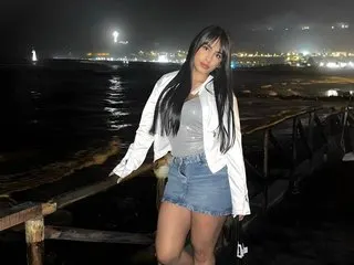 MelinaShinne cam model