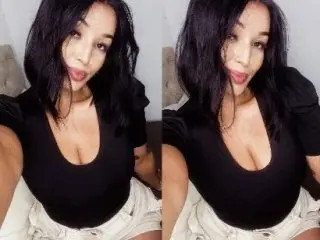 MelisaGill cam model