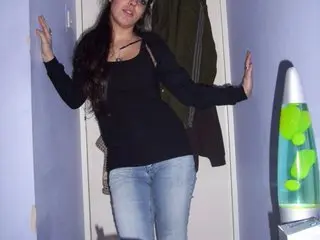 MelisaRodriguez cam model