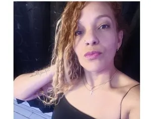 Melissarosss — Streamate cam model