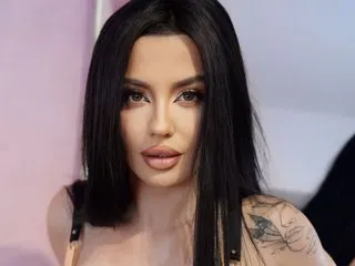 MellAnyass cam model