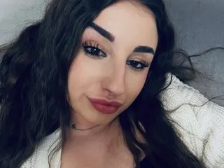 MellodyCambel cam model