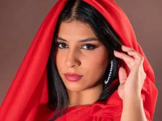 MelodyRicci cam model
