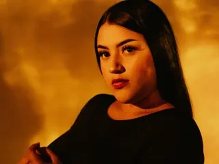 MelodySnow01 cam model
