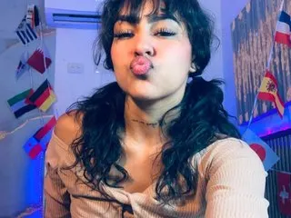 Melody_Mercy — Streamate cam model