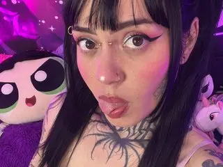 MeowDaryi cam model