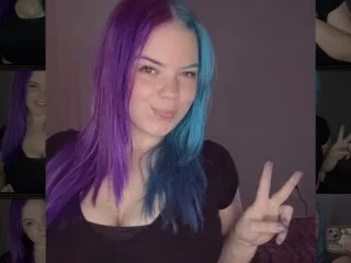 MercedesVelvet — live cam