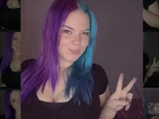 MercedesVelvet — Streamate cam model