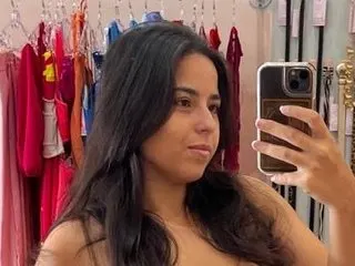 Mia033 — Streamate cam model