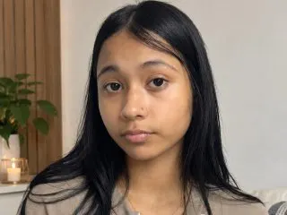 Mia78Hot cam model