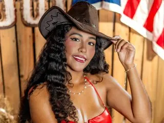 MiaBlackrose cam model