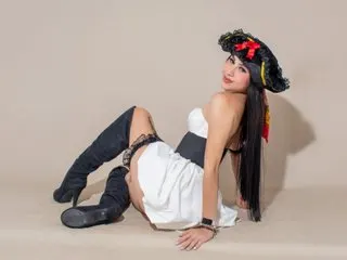MiaDessire cam model