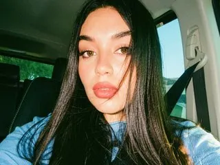 MiaHoffman cam model