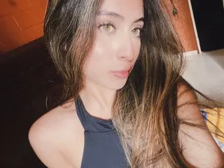 MiaMarques cam model
