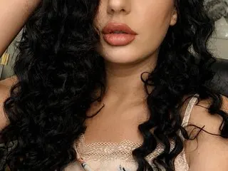 MiaRosea cam model