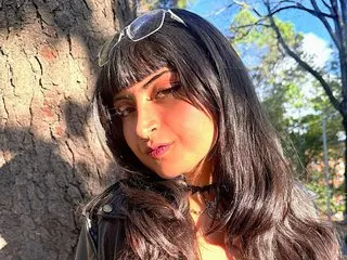 MiaSalim cam model