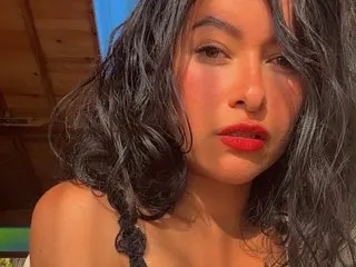 Mia_Rosso cam model