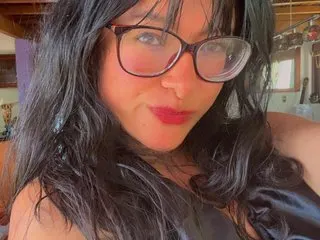 Mia_Rosso cam model