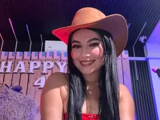 MiaaFarrel cam model