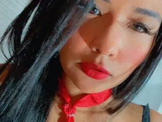 Micaelamattos cam model