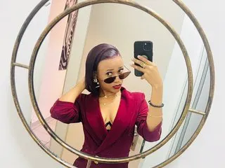 Micky305 cam model