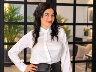 MiiaWatt cam model