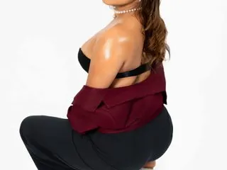 MiiaaMonroe cam model