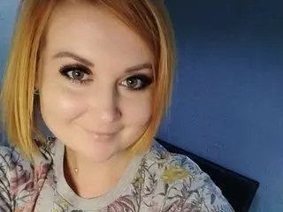 MilaMilli cam model