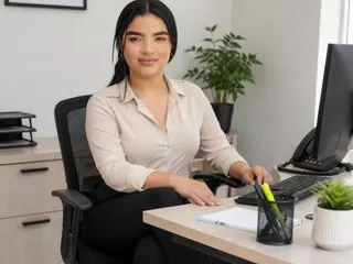 MilanCassio cam model
