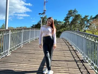 MilansMuse cam model