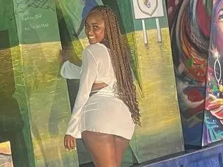 Milkabrown69 cam model