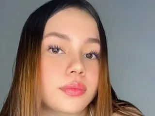 Milksweet23 cam model