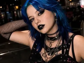 MillieRose_xo22 cam model